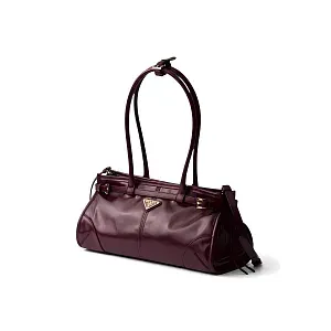 Prada Сумка большая Bonnie - фото 3
