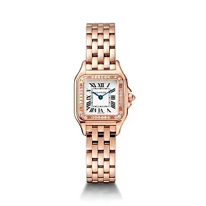 Cartier Часы Panthere de watch - фото 1