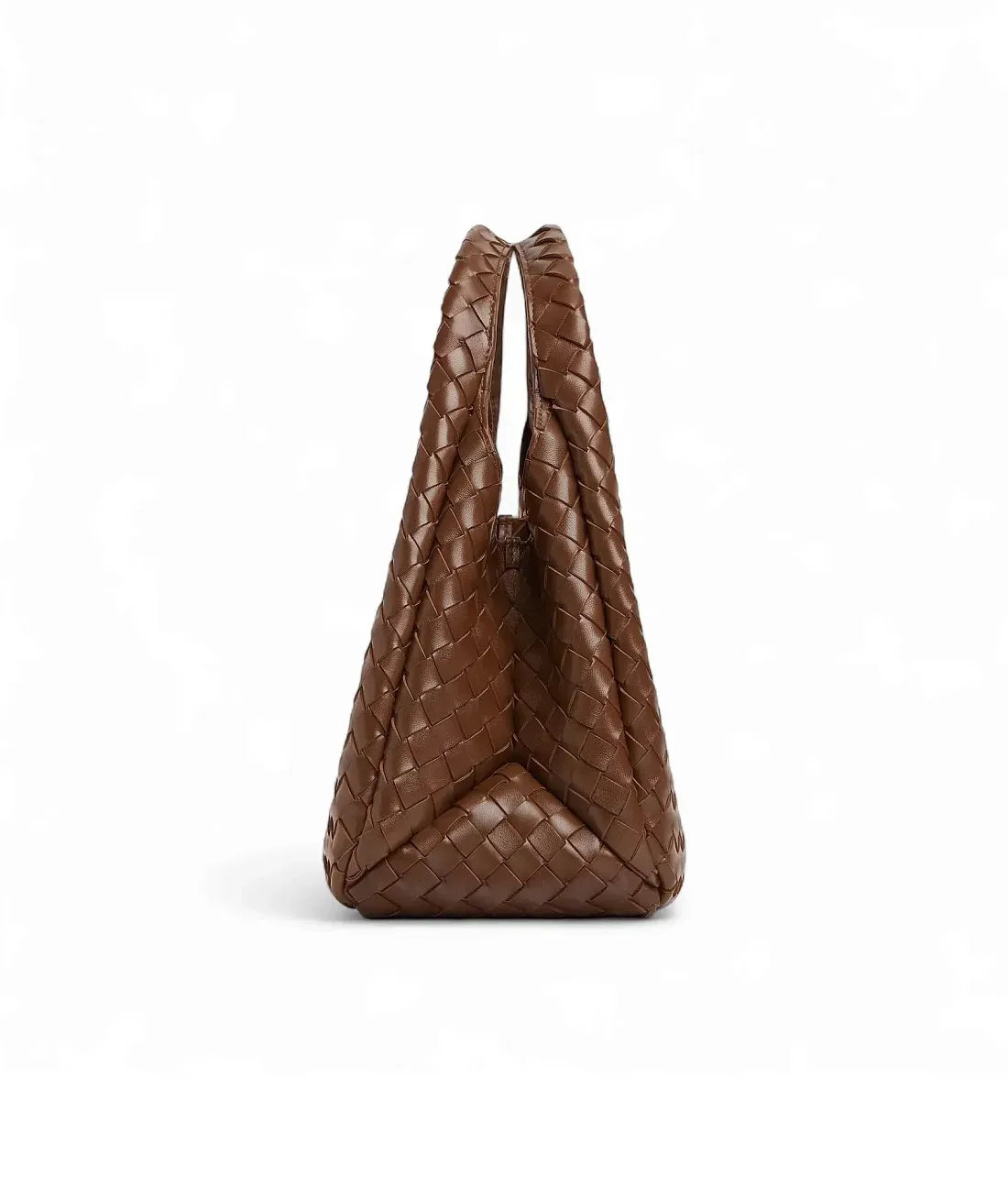 Bottega Veneta Сумка Campana Nocciola - фото 2