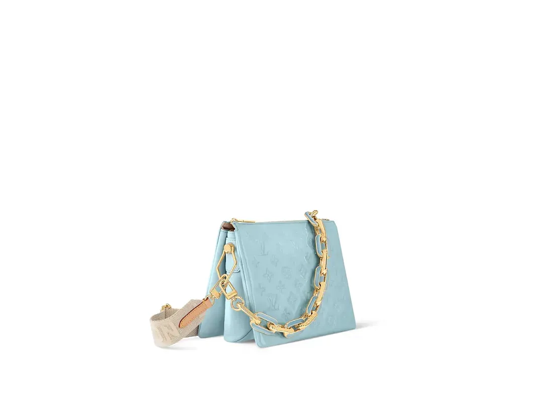 Louis Vuitton Сумка Coussin PM - фото 2