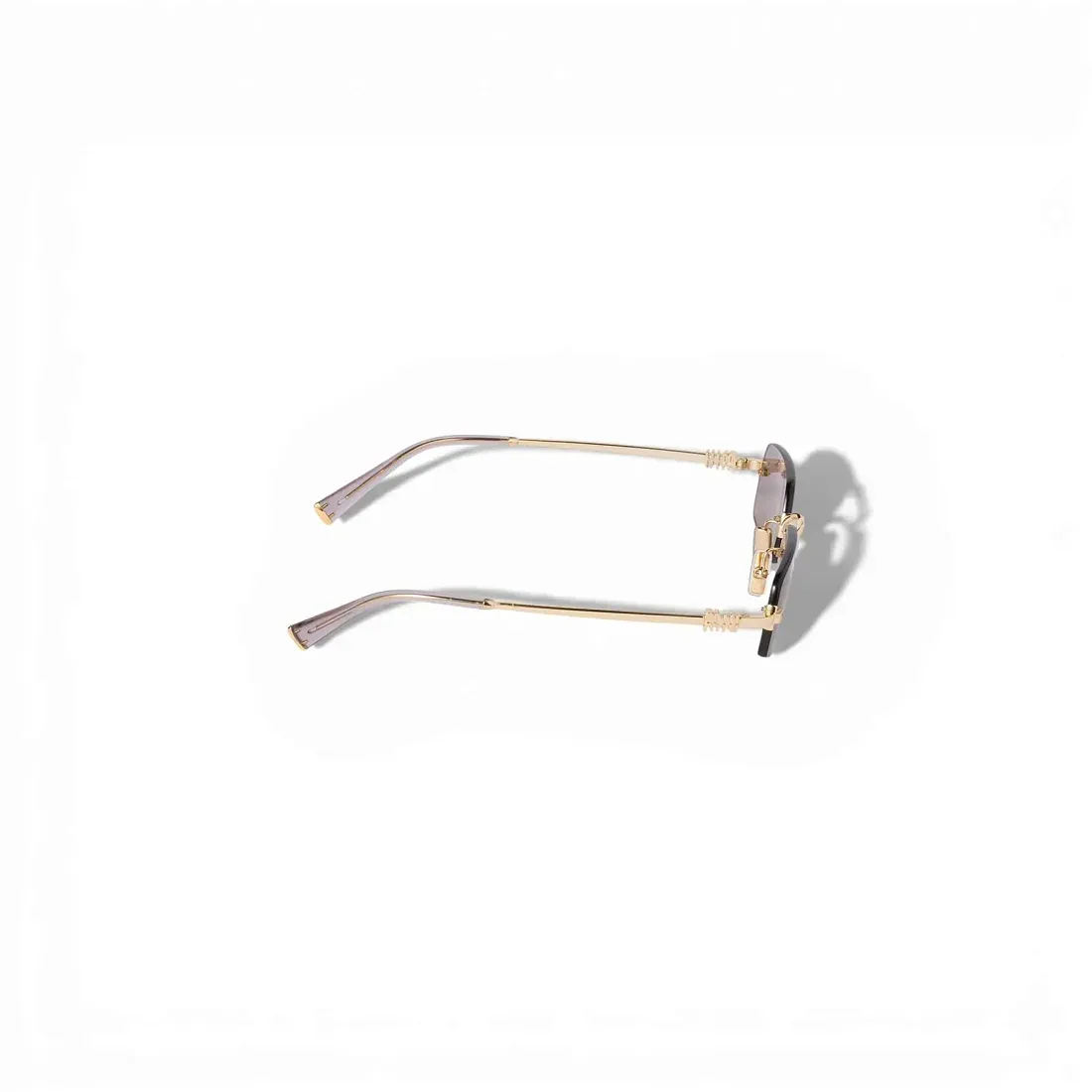 Miu Miu Солнцезащитные очки Eyewear - фото 3