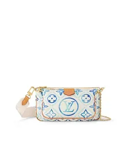 Louis Vuitton Клатч Multi Pochette - фото 1