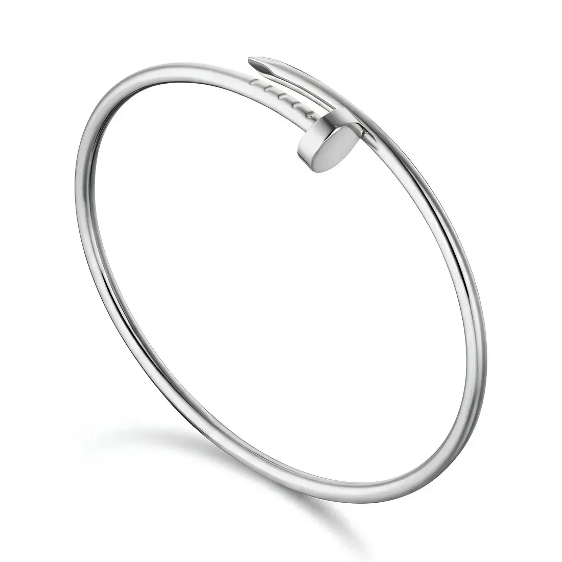 Cartier Браслет Juste un Clou, small model - фото 4