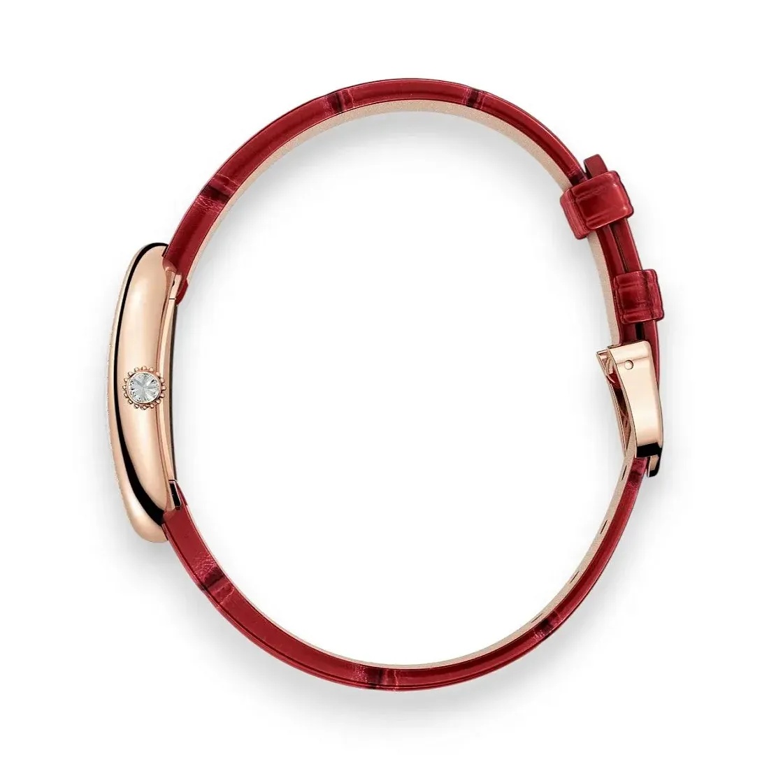 Cartier Часы Baignoire - фото 4