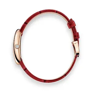 Cartier Часы Baignoire - фото 4