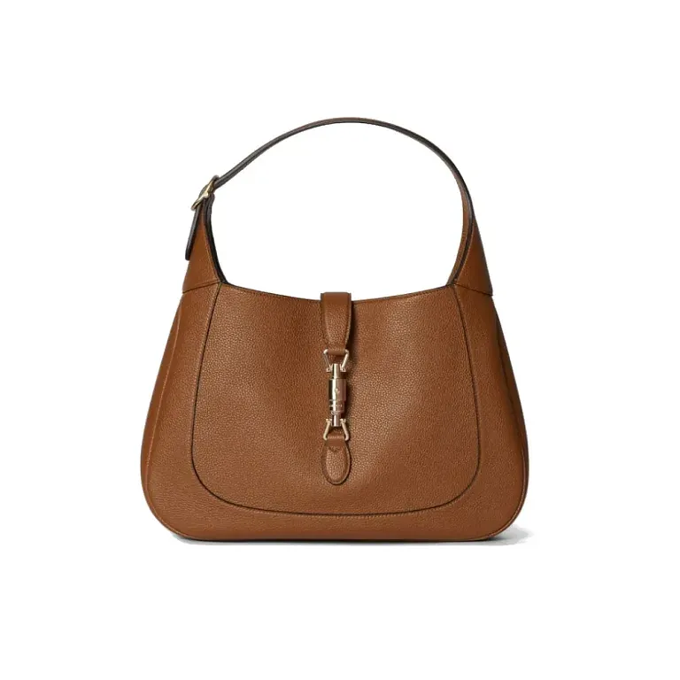 Сумка на плечо Jackie 1961 Gucci Cuir - фото 1