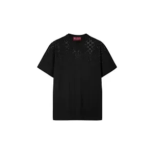 Gucci Футболка Black - фото 1