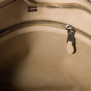 Miu Miu Сумка Suede bag Ecru - фото 5