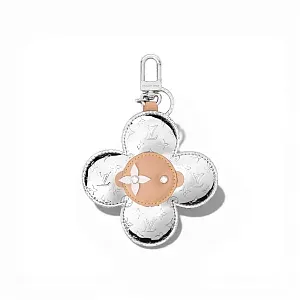 Louis Vuitton Брелок-зеркало - фото 1