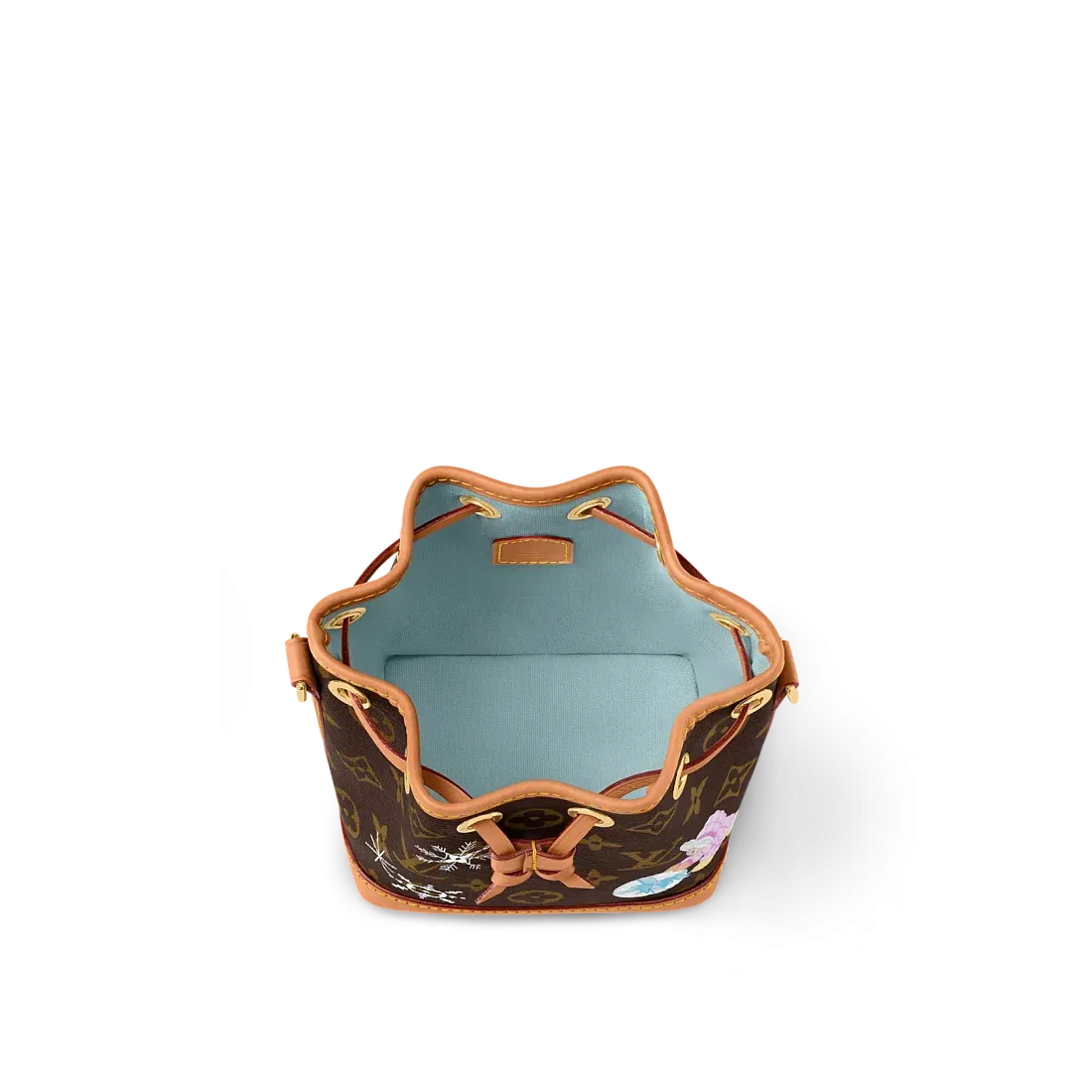 Louis Vuitton Сумка Nano Noе - фото 3