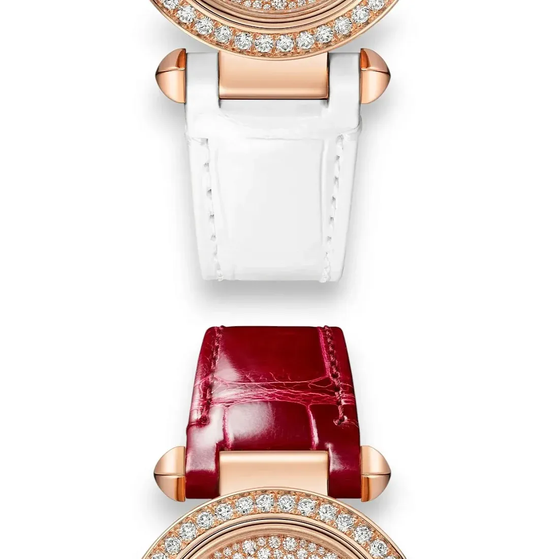 Cartier Часы 30 mm Pasha de - фото 3