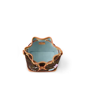 Louis Vuitton Сумка Nano Noе - фото 3