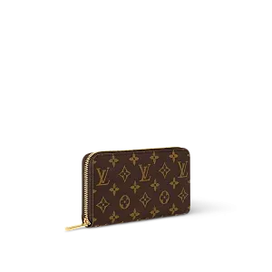 Louis Vuitton Кошелек Zippy Rose Ballerine - фото 3
