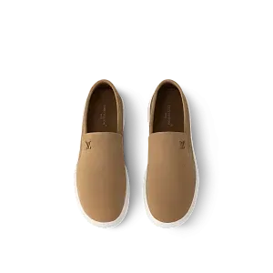 Louis Vuitton Лоферы LV Pacific Light Brown - фото 2