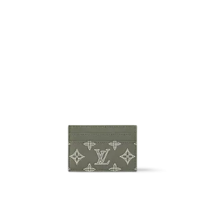 Louis Vuitton Кардхолдер Double - фото 2