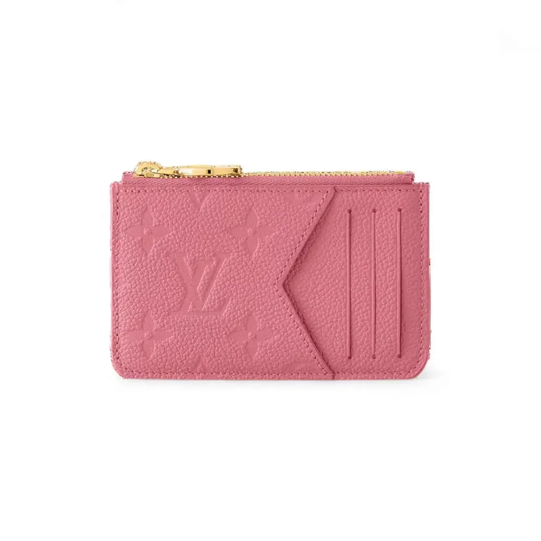 Louis Vuitton Кардхолдер Romy Brown - фото 4