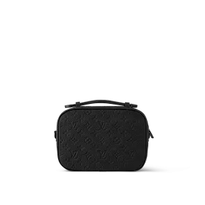 Louis Vuitton Сумка-мессенджер S-Lock - фото 5