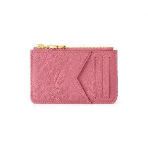 Louis Vuitton Кардхолдер Romy Brown - фото 4