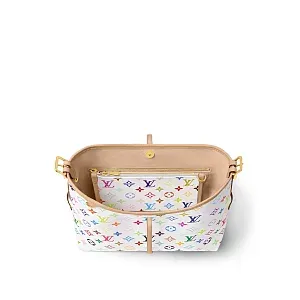 Louis Vuitton Сумка Carry All PM TM x - фото 4