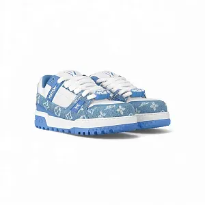 Louis Vuitton Кроссовки Trainer Maxi - фото 1