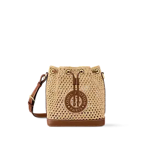 Louis Vuitton Сумка Noe BB - фото 1