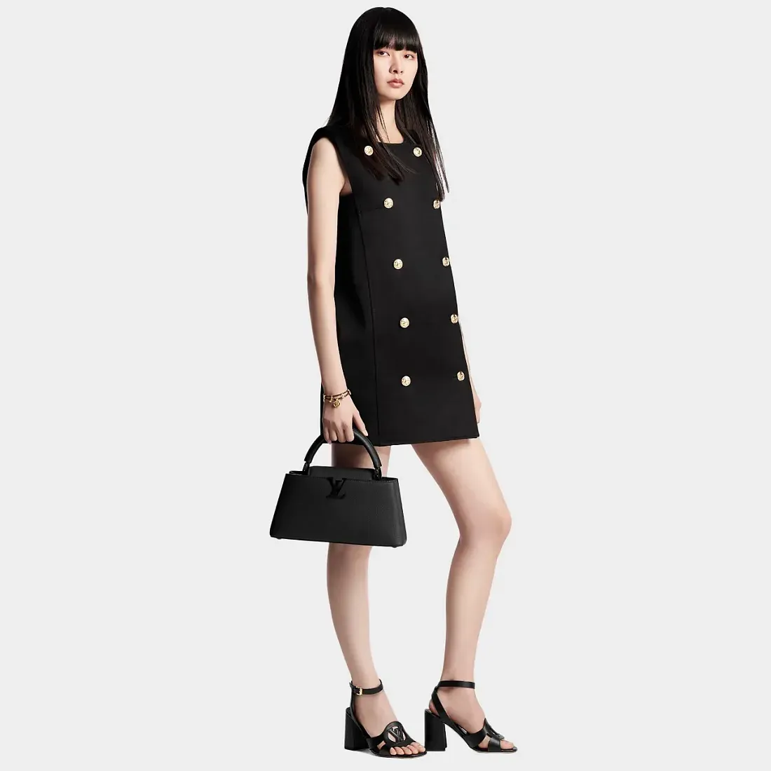 Louis Vuitton Босоножки LV Isola - фото 2