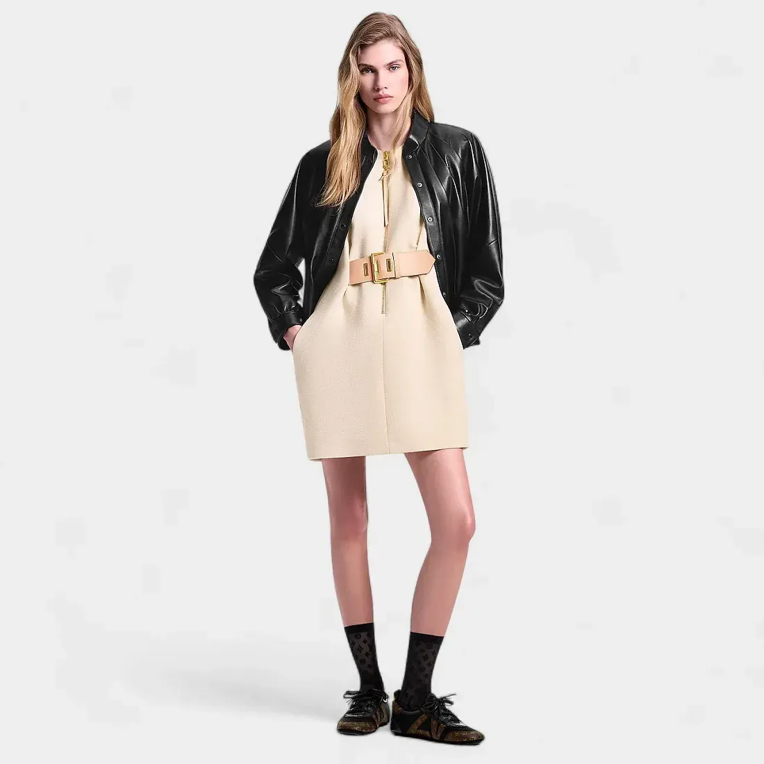 Louis Vuitton Кроссовки Sneakerina - фото 2