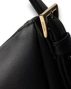 Prada Сумка Aimee large leather shoulder - фото 7