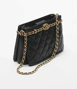 Chanel Сумка-мини shopping - фото 2