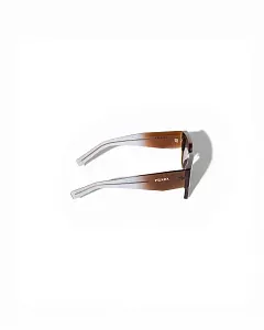 Prada Солнцезащитные очки Symbole - фото 4