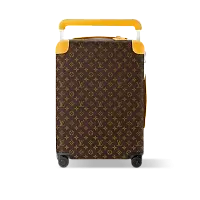 Louis Vuitton Чемодан Horizon 55 Jaune Mat - фото 1