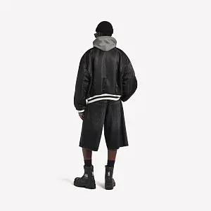 Balenciaga Куртка х NBA - фото 4