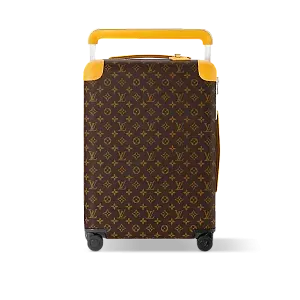 Louis Vuitton Чемодан Horizon 55 Jaune Mat - фото 1