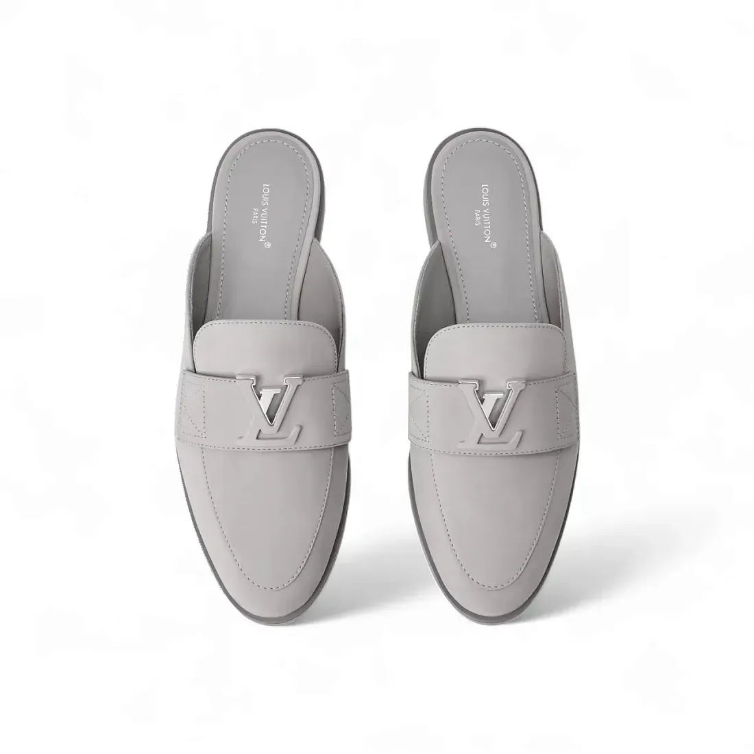 Louis Vuitton Лоферы Mare Flex - фото 4