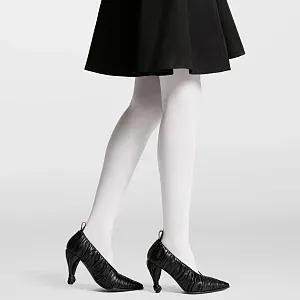 Louis Vuitton Туфли LV Knot Black - фото 2