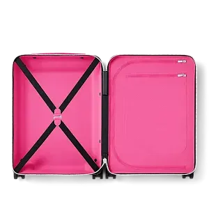 Louis Vuitton Чемодан Horizon 55 Fuchsia - фото 3