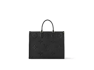 Louis Vuitton Сумка Cabas Onthego GM - фото 1