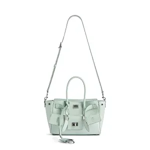 Balenciaga Сумка Bel Air мини формата - фото 5