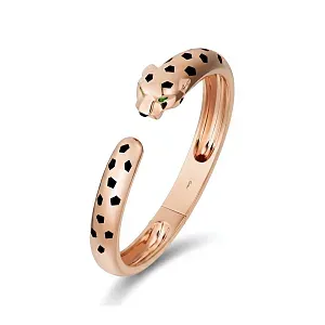 Cartier Браслет Panthere medium model - фото 1