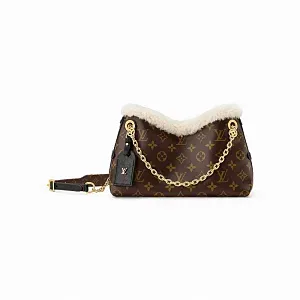 Louis Vuitton Сумка CarryAll BB - фото 1
