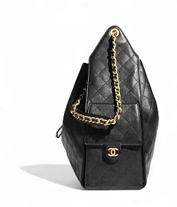Chanel Большая сумка 25 - фото 4