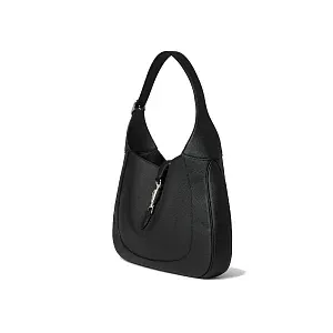 Gucci Сумка на плечо Jackie Black - фото 3