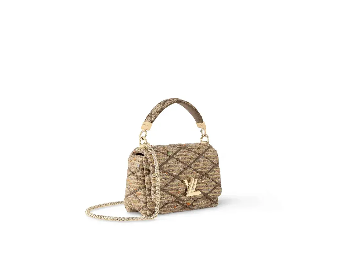 Louis Vuitton Сумка GO-14 PM - фото 2