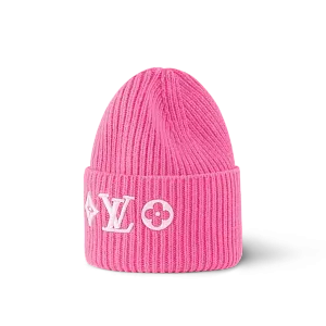 Louis Vuitton Бини LV Headline Pink - фото 2