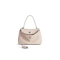 Balenciaga Сумка Rodeo маленького формата Almond - фото 1