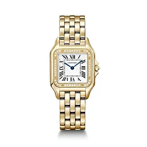 Cartier Часы Panthere de watch - фото 1