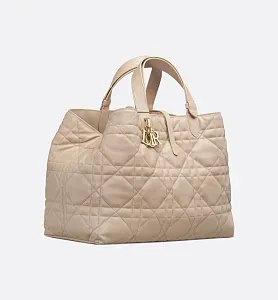 Dior Сумка Toujours большого формата - фото 2