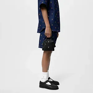 Louis Vuitton Сумка Nano Alma - фото 6