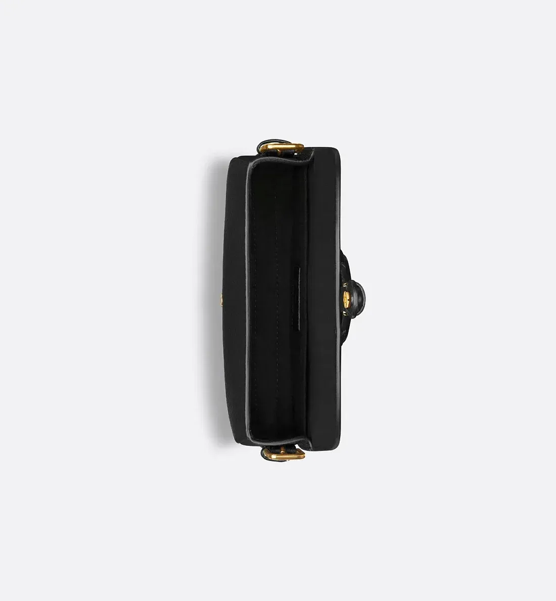 Dior Сумка East-West Bobby Black - фото 4