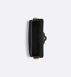 Dior Сумка East-West Bobby Black - фото 4
